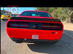 دودج تشالنجر